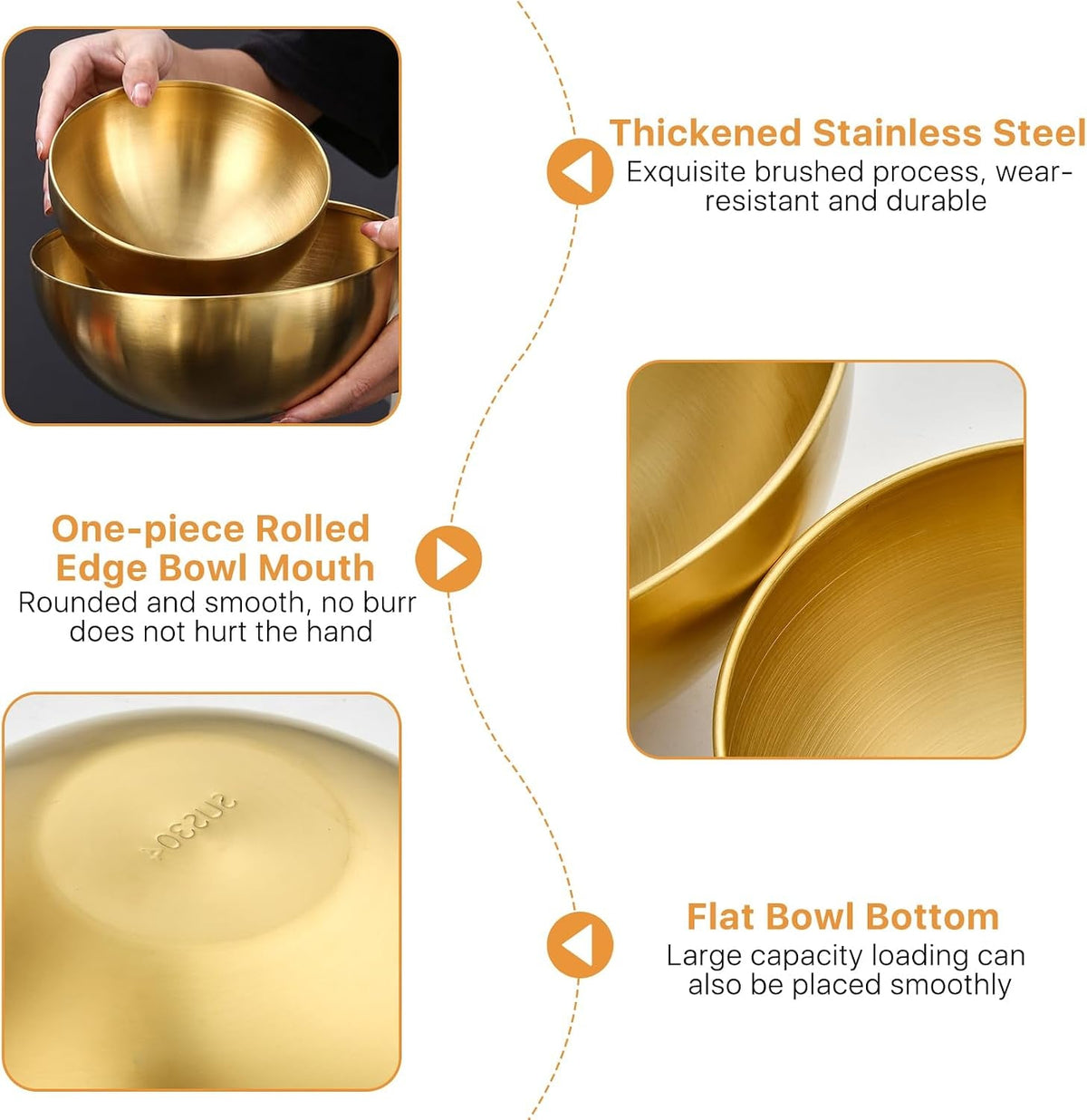 stainless-steel-mixing-bowls-700ml-1200ml-gold-metal-salad-bowls-2-pack