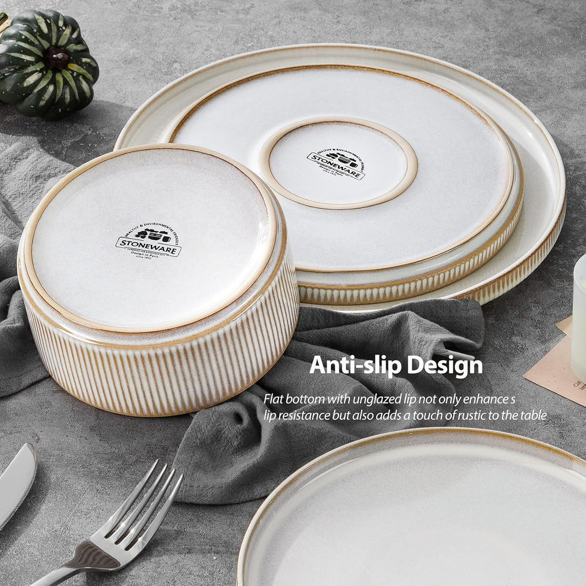 stoneware-dinnerware-sets-with-pasta-bowls-16-piece-plates-and-bowls-dishes-set-for-4-ribbed-dining-ware-dishware-for-home-microwave-and-dishwasher-safe-dawn-beige