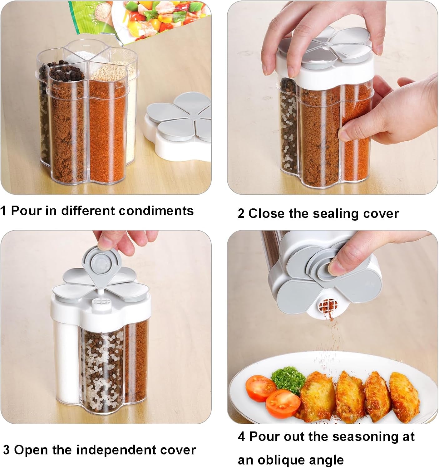 5-in-1-salt-and-pepper-shaker-travel-container-camping-seasoning-shaker