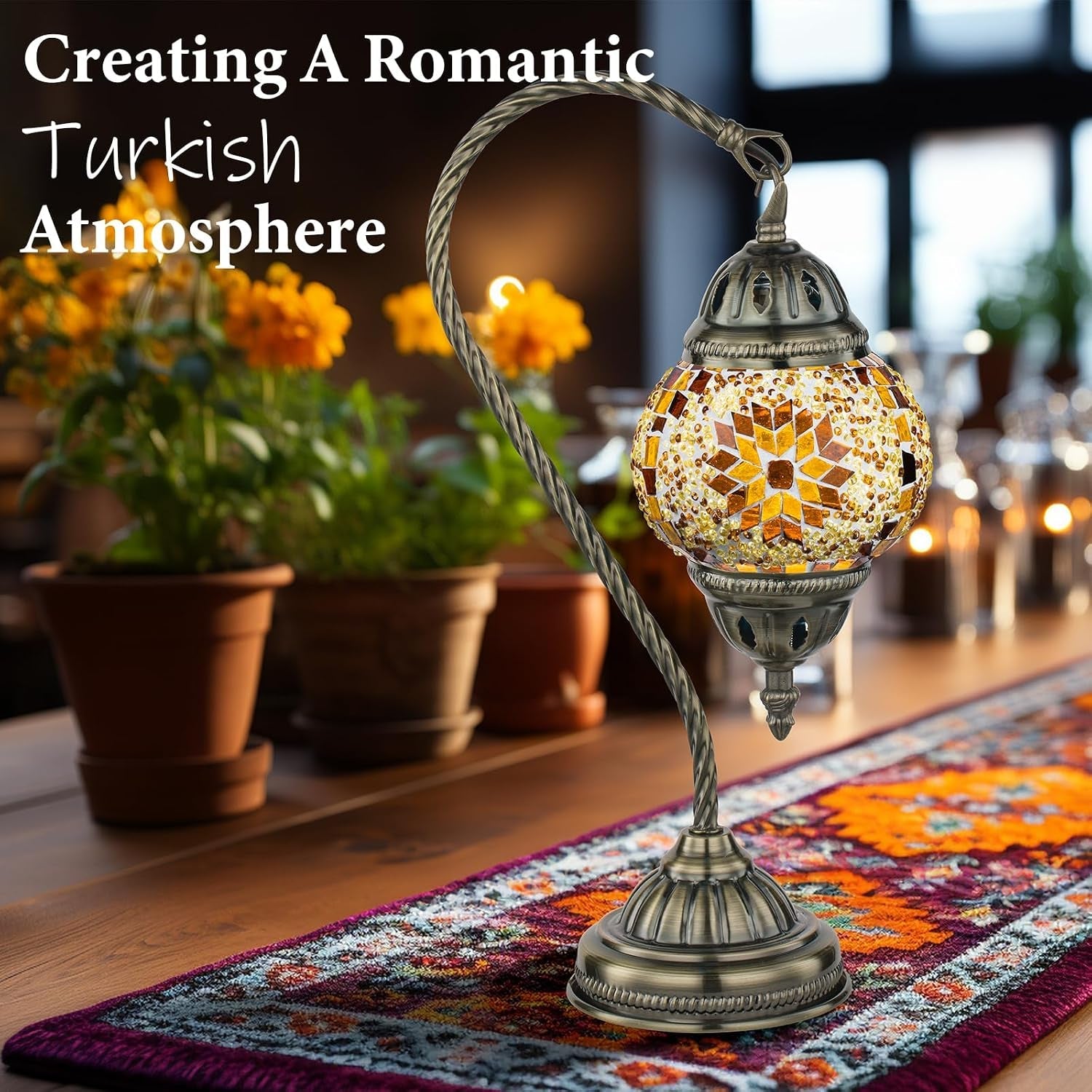 turkish-mosaic-lamp-stained-glass-table-lamp-with-tiffany-style