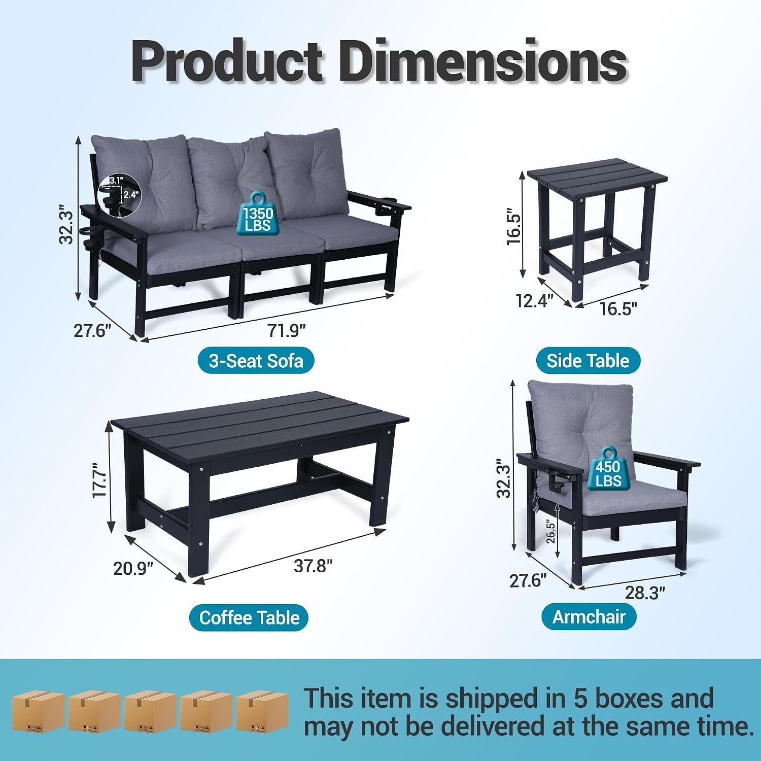 7-piece-hdpe-patio-conversation-set-w-4-cup-holders-all-weather-outdoor-sectional-furniture-thick-washable-cushions-coffee-table-side-table-for-backyard-porch-poolside-black