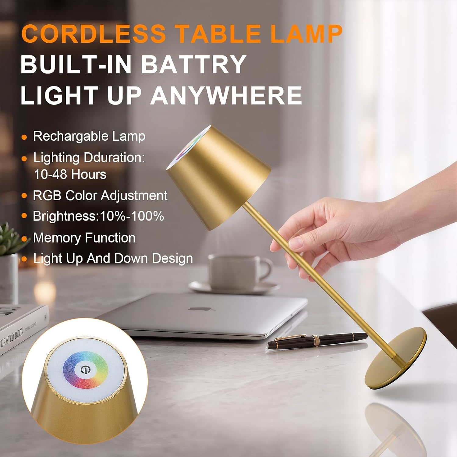 4-pack-cordless-table-lamp-rechargeable-gold
