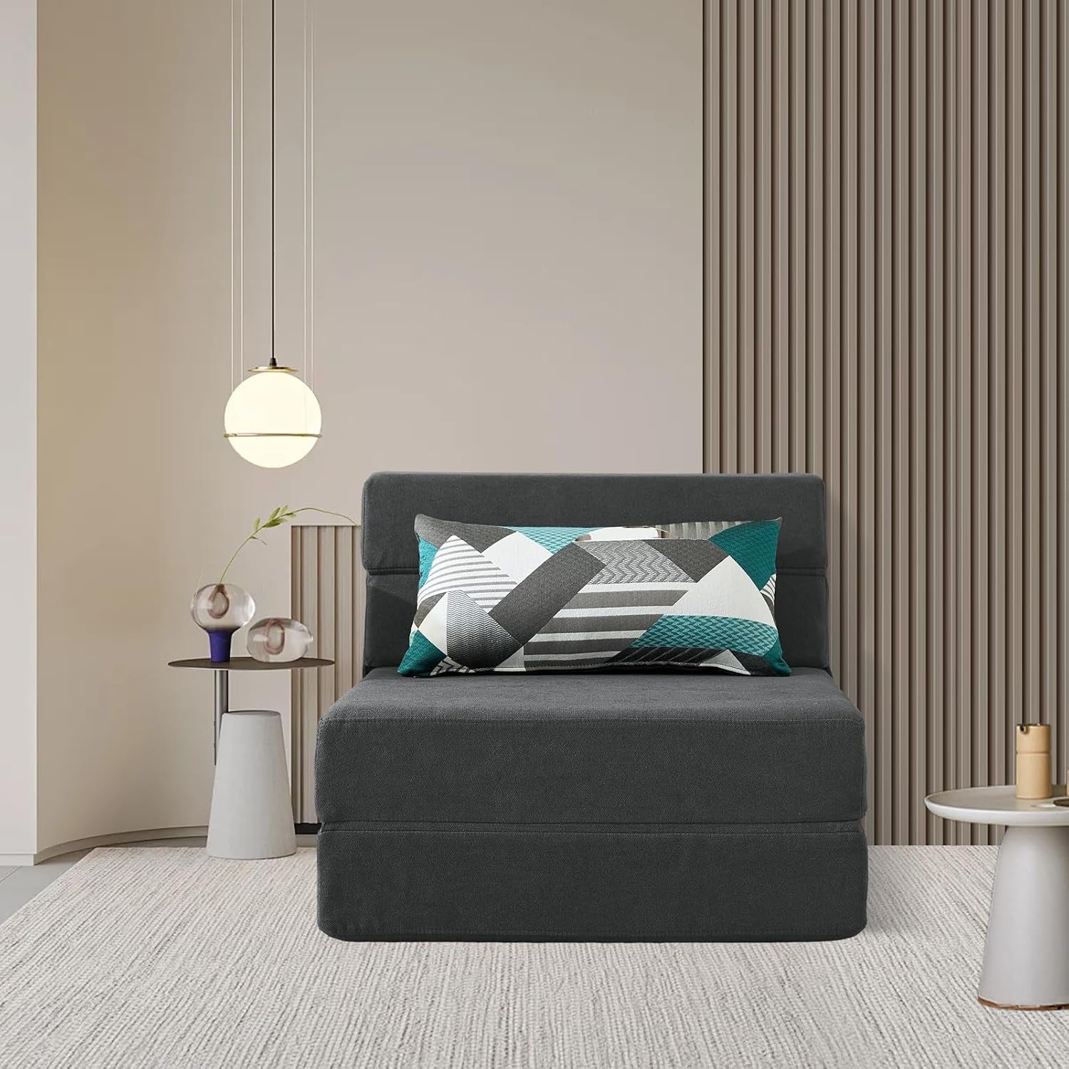 foling-sofa-bed-convertible-sleeper-chair-fold-out-chair-bed-with-pillow