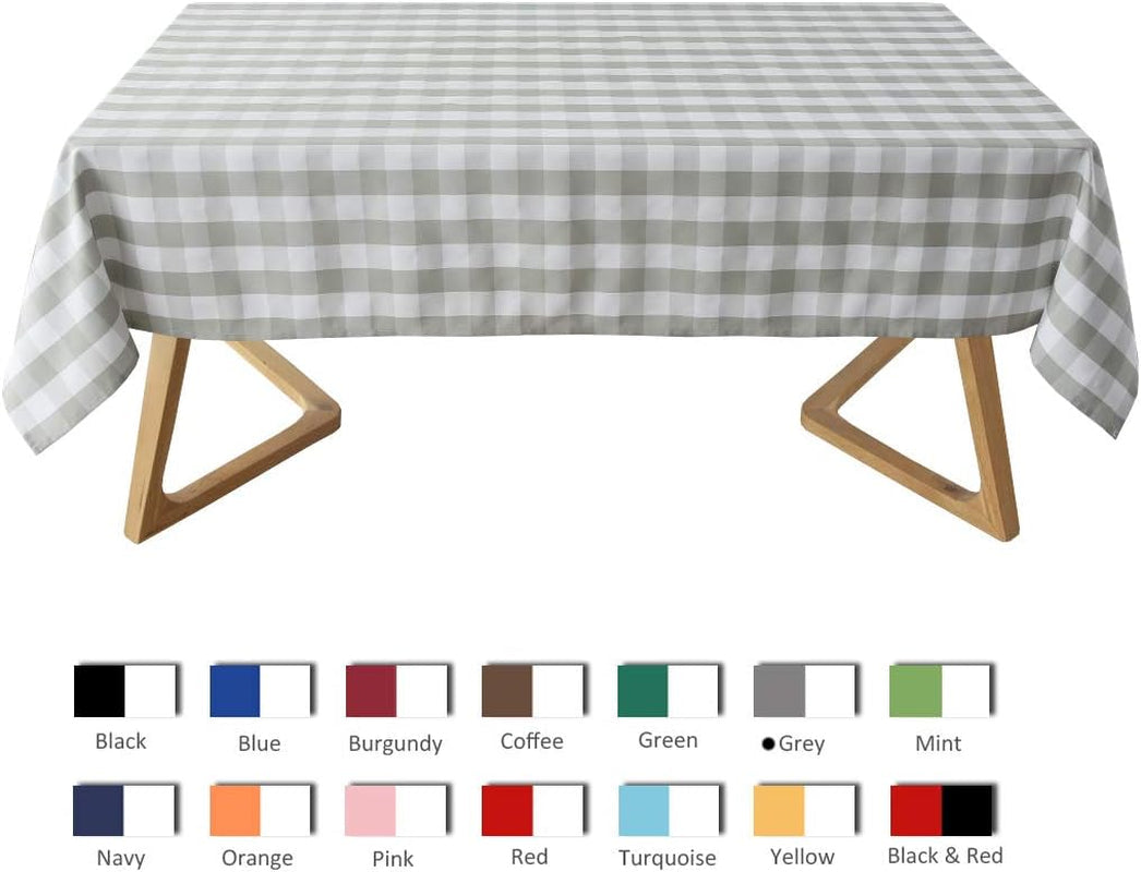 rectangle-checkered-tablecloth-waterproof-spillproof-wrinkle-resistant-buffalo-plaid-heavy-weight-table-cloth-gingham-table-cover-for-outdoor-and-indoor-use-52-x-70-inch-grey-and-white