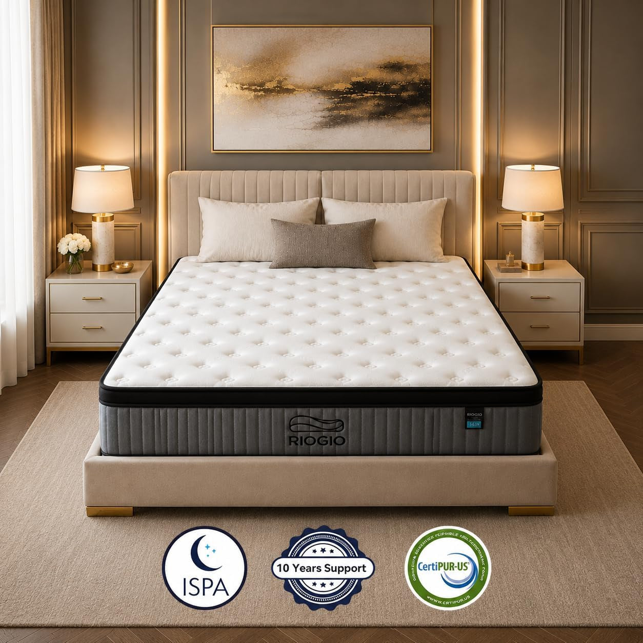 queen-mattress-14-inch-hybrid-mattress-in-a-box-upgraded-memory-foam-pocket-springs-for-superior-motion-isolation-pressure-relie-deep-sleep-cooling-bed-breathable-removable-cover