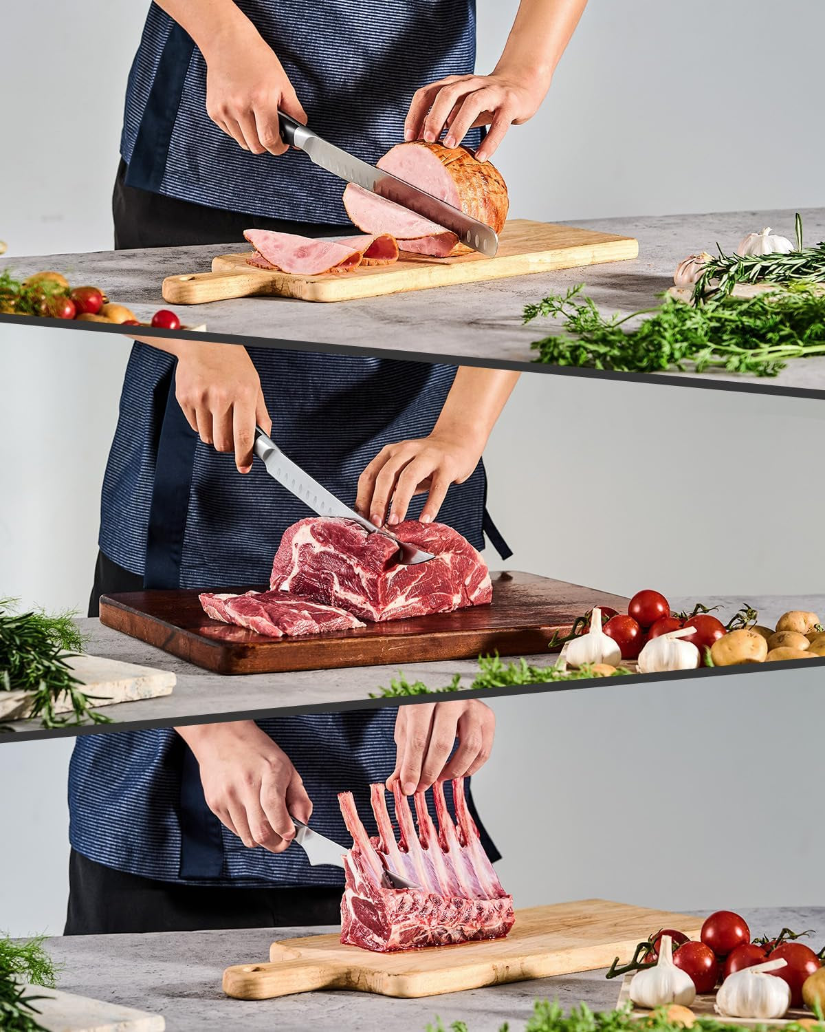 3pc-kitchen-knife-set-japanese-steel-boning-slicing-butcher-set-56-58-hrc-german-1-4116-steel-full-tang-blades-pakkawood-handles-meat-fruit-vegetable-dicing-carving-set-with-sheaths