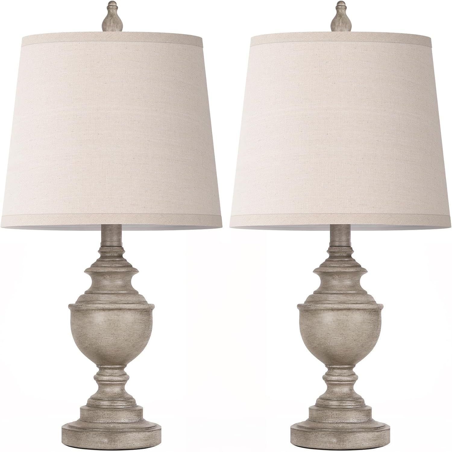 retro-table-lamps-set-of-2-bedside-lamp-for-bedroom-rustic-farmhouse-table-lamps-for-living-room-22-vintage-nightstand-lamps-with-white-shades-antique-grey