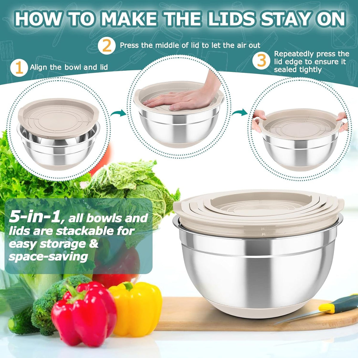 mixing-bowls-set-of-5-stainless-steel-nesting-salad-bowl-with-lids