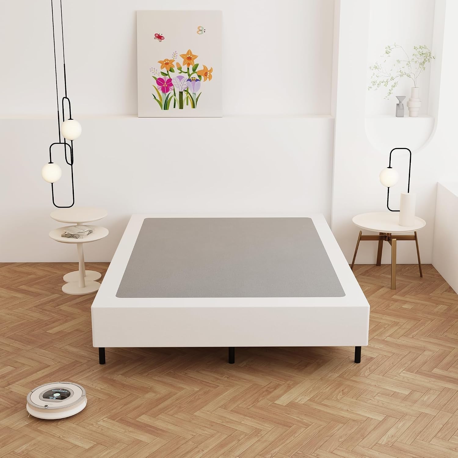 9-inch-box-spring-for-queen-bed-bed-base-with-fabric-cover-heavy-duty-metal-high-bearing-capacity-mattress-foundation-easy-assembly-noise-free