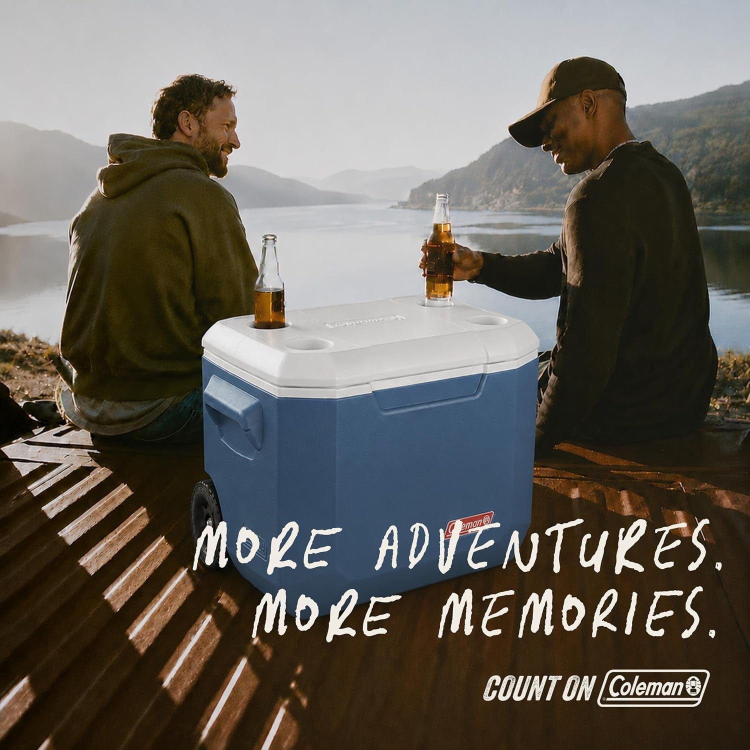 coleman-xtreme-rolling-cooler-with-wheels-extra-walled-insulation-keeps-ice-up-to-5-days-portable-wheeled-hard-chiller