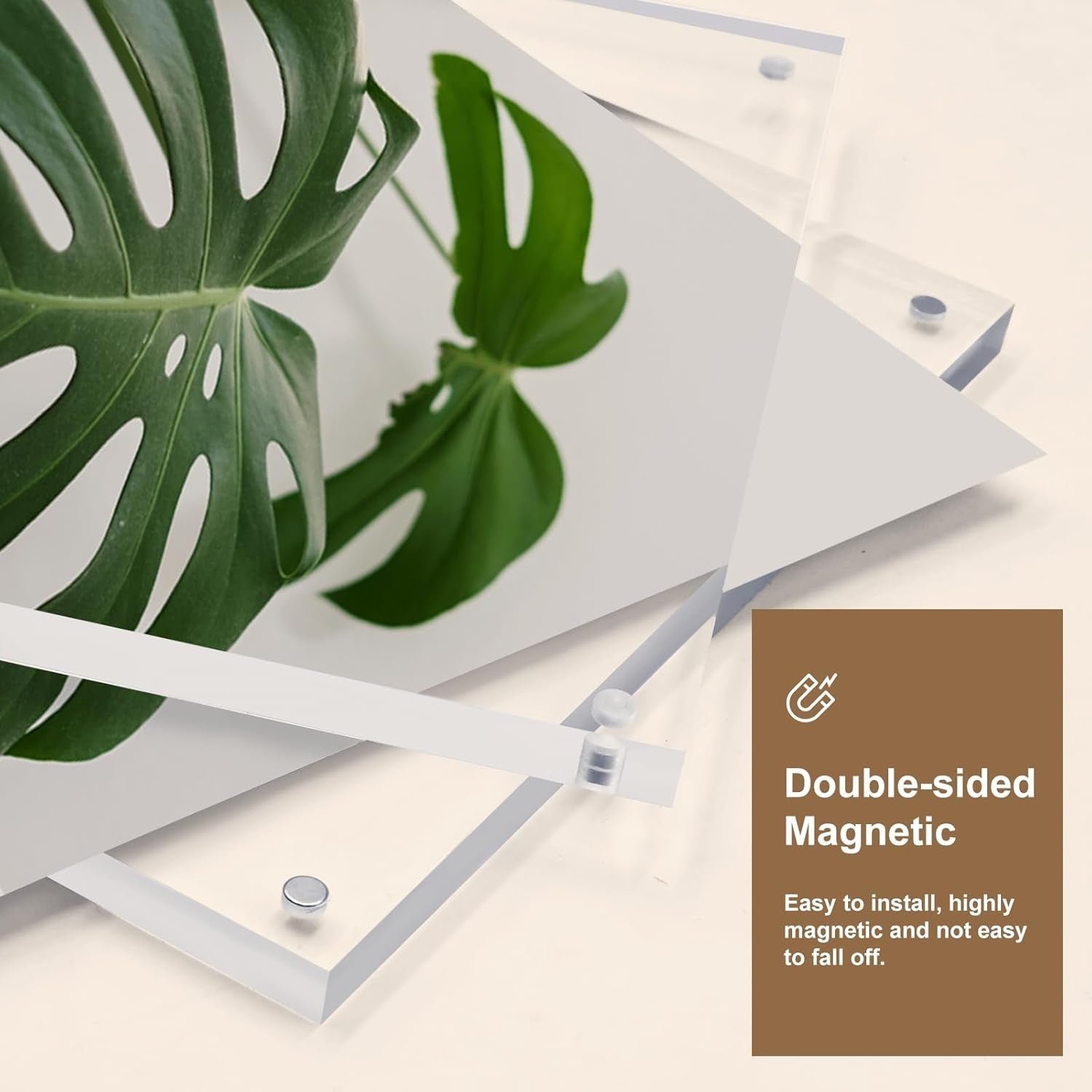 4x6-acrylic-frames-6-pack-20mm-thicker-frameless-clear-picture-frames-double-sided-magnetic-picture-frames-free-standing-desktop-display