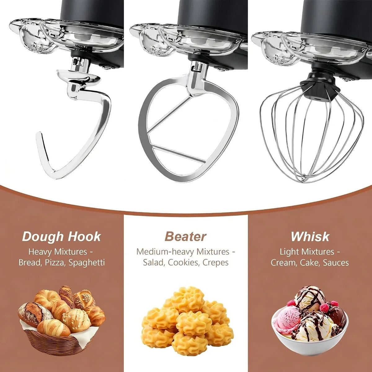 6-5-qt-10-speed-tilt-head-stand-mixer-with-dough-hook-whisk-beater-splash-guard-electric-kitchen-mixer-for-baking-cakes-bread-and-home-cooking-black