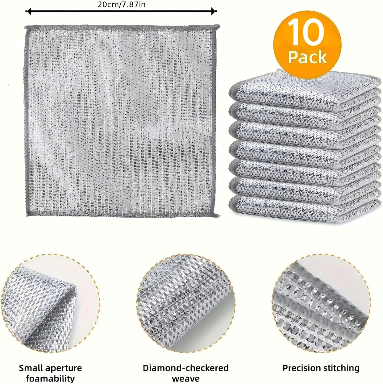 10pcs-miracle-cleaning-cloth-ultra-durable-mesh-ultrafine-fiber-set-easy-for-dry-and-wet-cleaning-very-suitable-for-tableware-metal-surfaces-etc-no-scratches-kitchen-genius