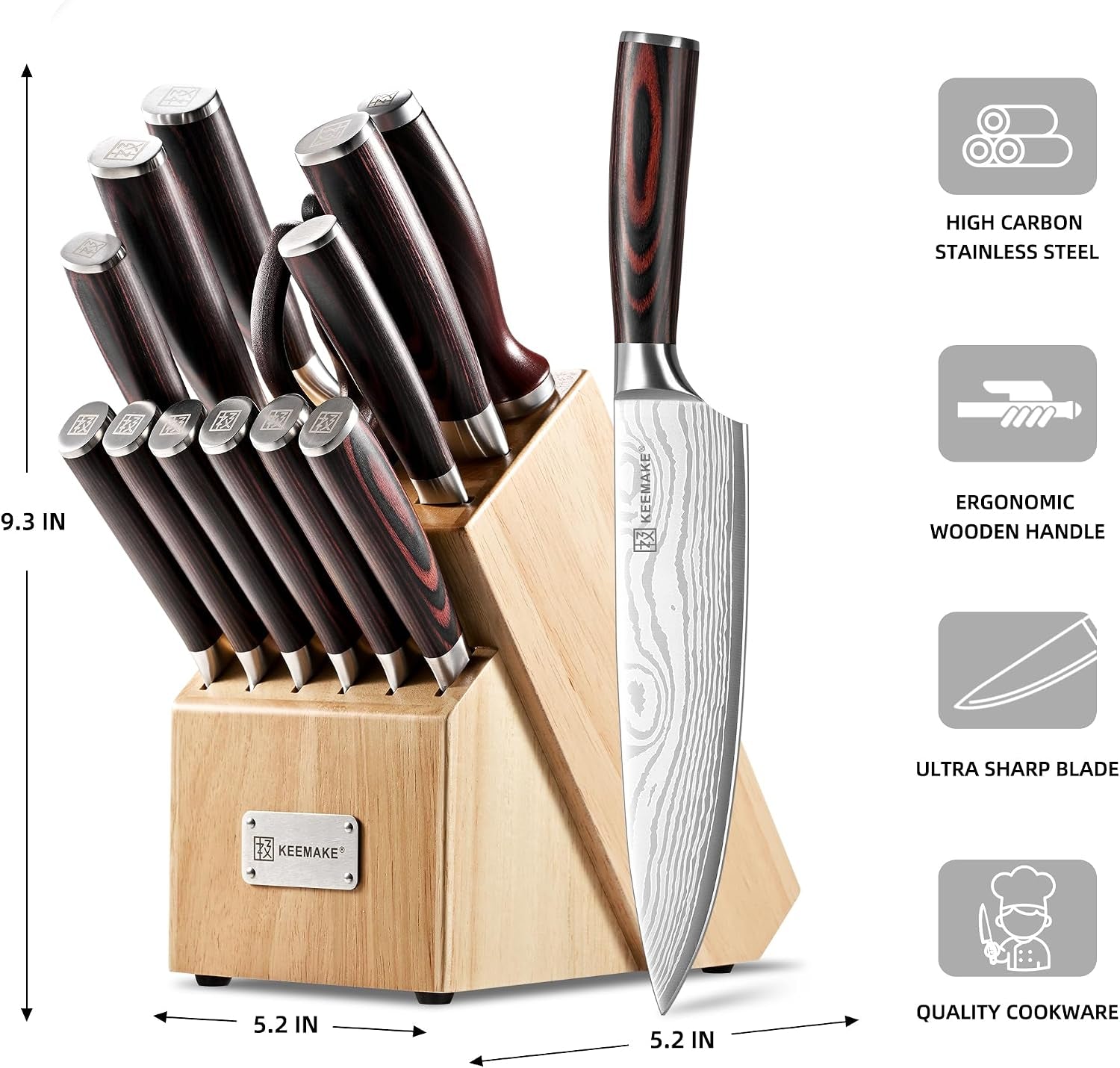 14-pcs-kitchen-knife-set-with-block-ultra-sharp-knife-block-set-japanese-high-carbon-stainless-steel-professional-chef-knife-set-with-ergonomic-pakkawood-handle-and-sharpener