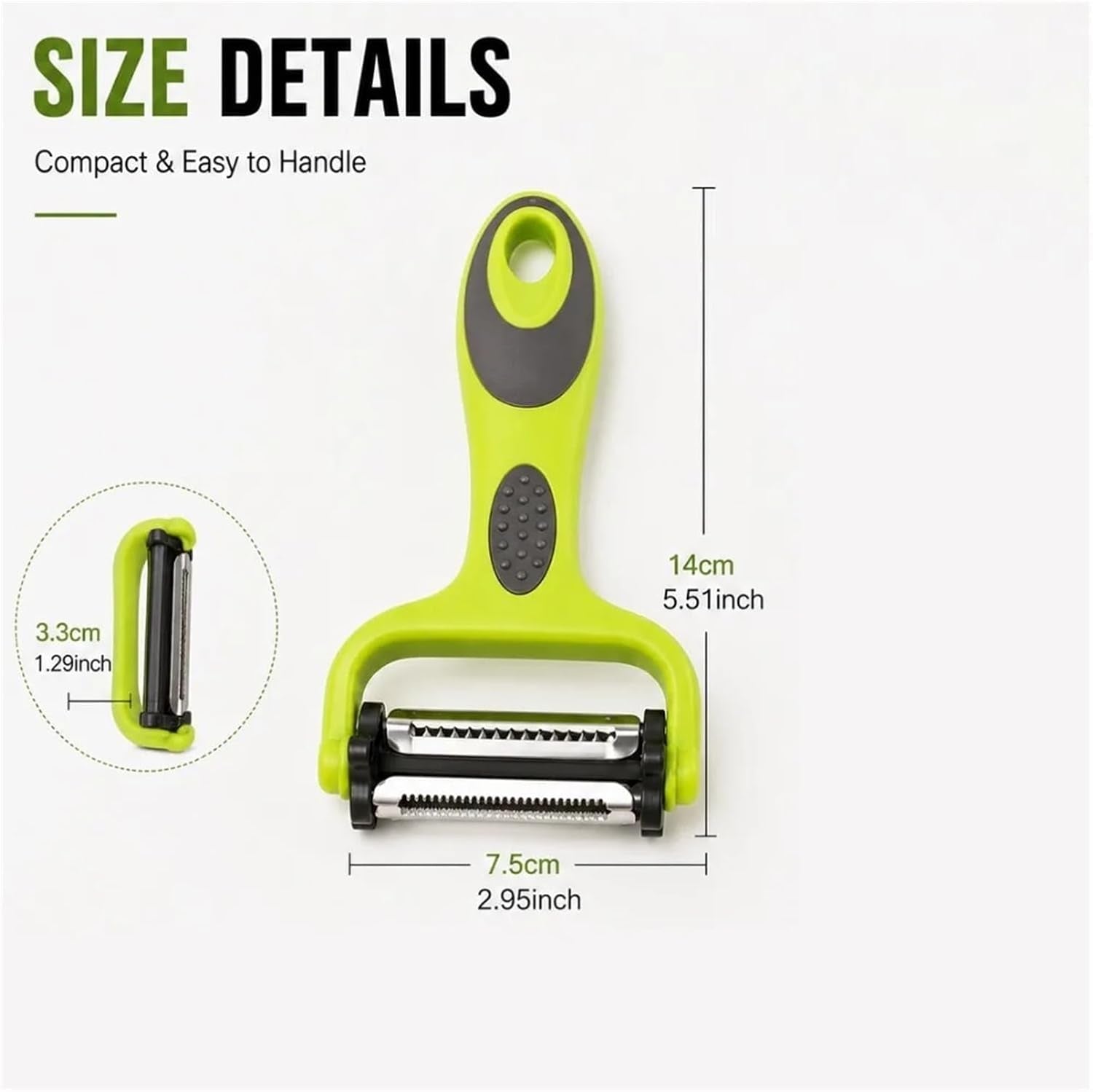 3-in-1-vegetable-fruit-peeler-multifunction-slicer-grater-stainless-steel-kitchen-tool-for-potato-carrot-cucumber-melon-1-or-5-pack5pcs