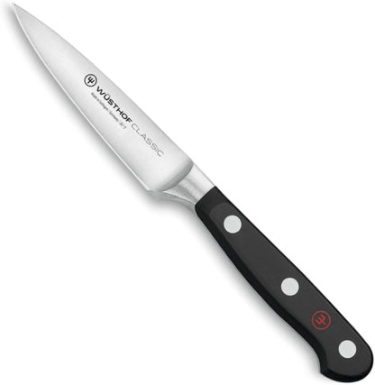WÜSTHOF Classic 3-Piece Chef'S Knife Set, Black7