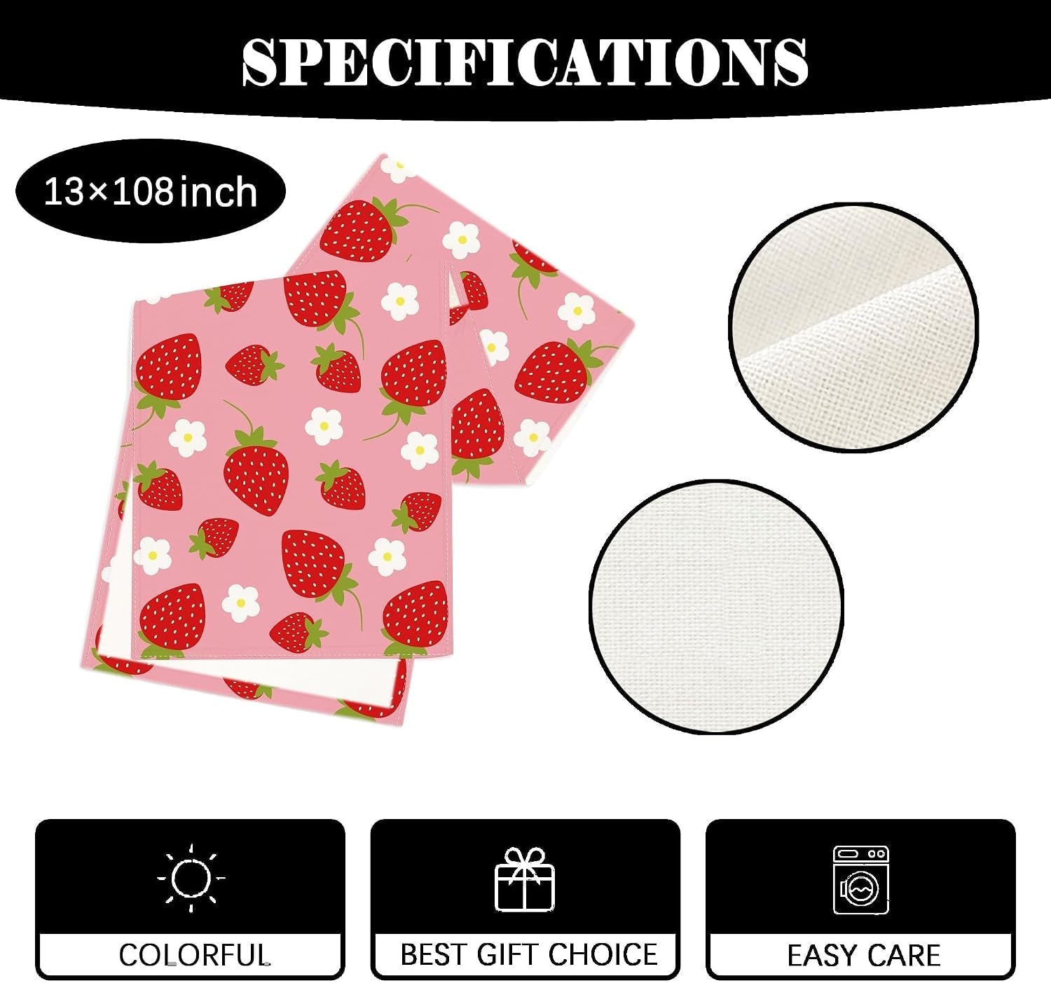 summer-table-runner-13-108-inch-strawberry-shortcake-party-decor
