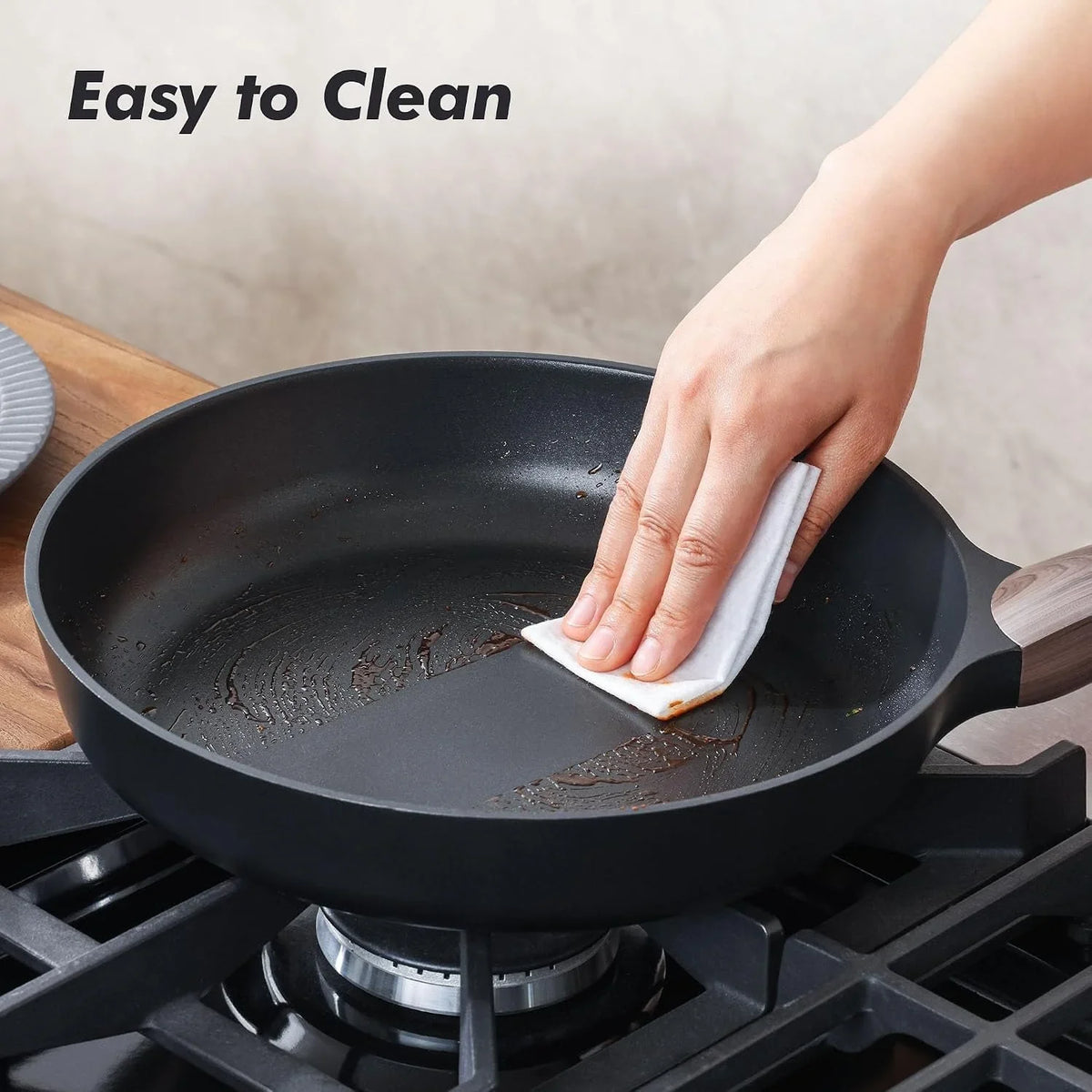 8inch-nonstick-frying-pan-skillet-pfoa-pfos-free-black-non-stick-egg-pan-omelette-pans-healthy-kitchen-cooking-chefs-pan-induction-compatible-stay-cool-handle