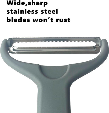 Cabbage Shredder Slicer Wide Mouth Vegetable Peeler7