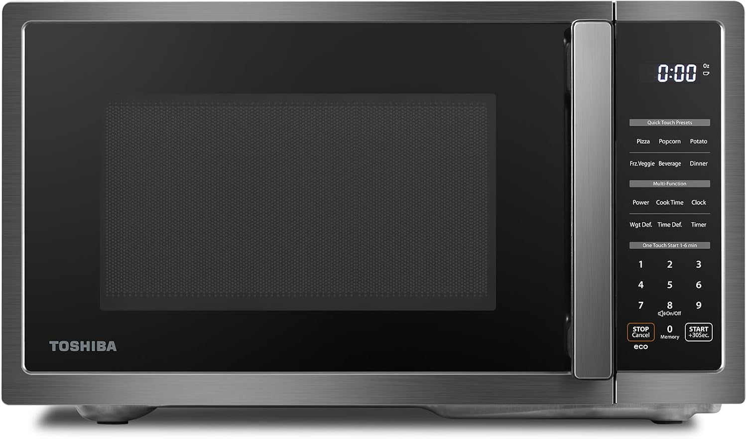 countertop-microwave-oven-0-9-cu-ft-900w-black-stainless-steel-6-auto-menus-mute-function-child-lock-10-6-inch-removable-turntable-for-dorm