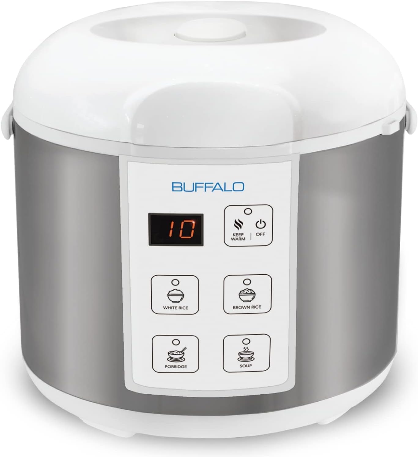 rice-cooker-stainless-steel-inner-pot-rice-maker-large-10-cup-non-stick-electric-rice-maker-for-white-brown-rice-grain-easy-to-clean-non-toxic-warmer-slow-cooker-multicooker-steamer