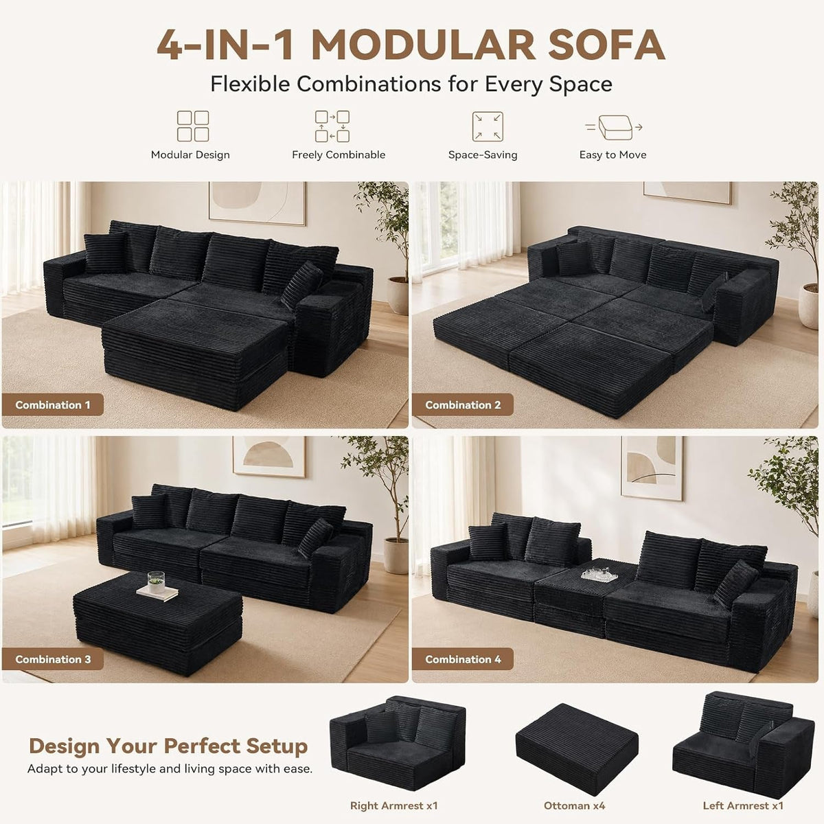 106-convertible-futon-sofa-bed-boneless-couch-for-living-room-black