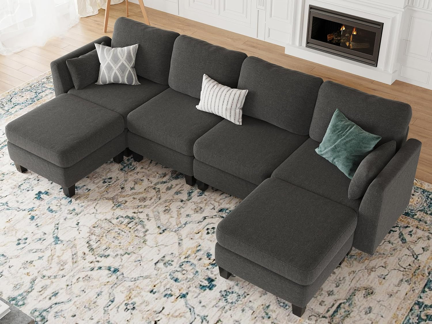 modular-sectional-sofa-6-seaters-modular-sleeper-sofa-couch