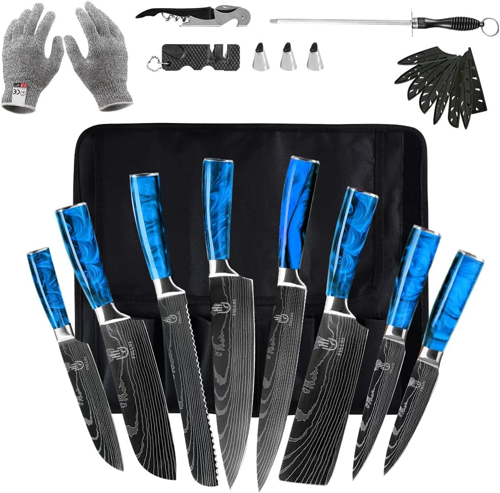 knife-set-14pcs-japanese-knives-set-multiple-colour-premium-german-stainless-steel-chef-knife-set