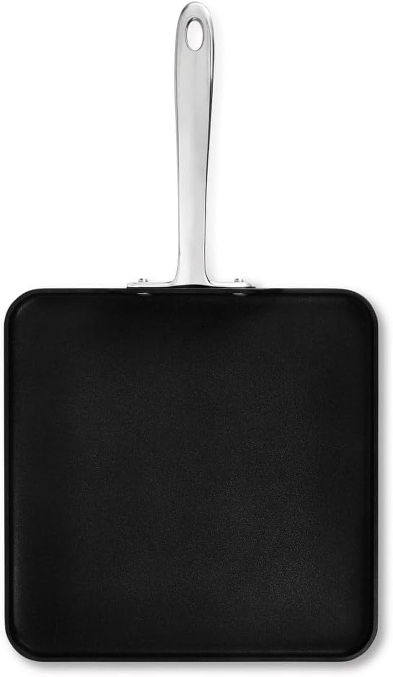 all-clad-ha1-hard-anodized-nonstick-griddle-11x11-inch-oven-broiler-safe-500f-lid-safe-350f-pots-and-pans-cookware-black