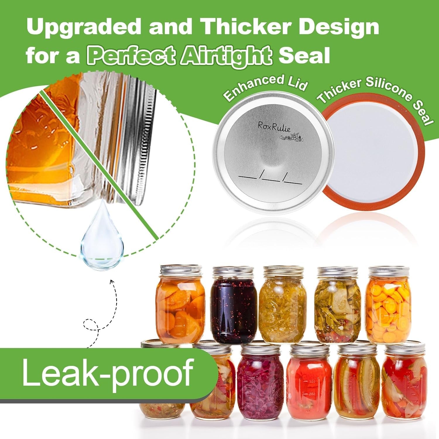 150pcs-canning-lids-regular-mouth2-76in-70mm-upgraded-leak-proof-mason-jar-lids-for-ball-kerr-jars-split-type-lid-with-perfect-airtight-seal-canning-jars-lids-food-grade-material