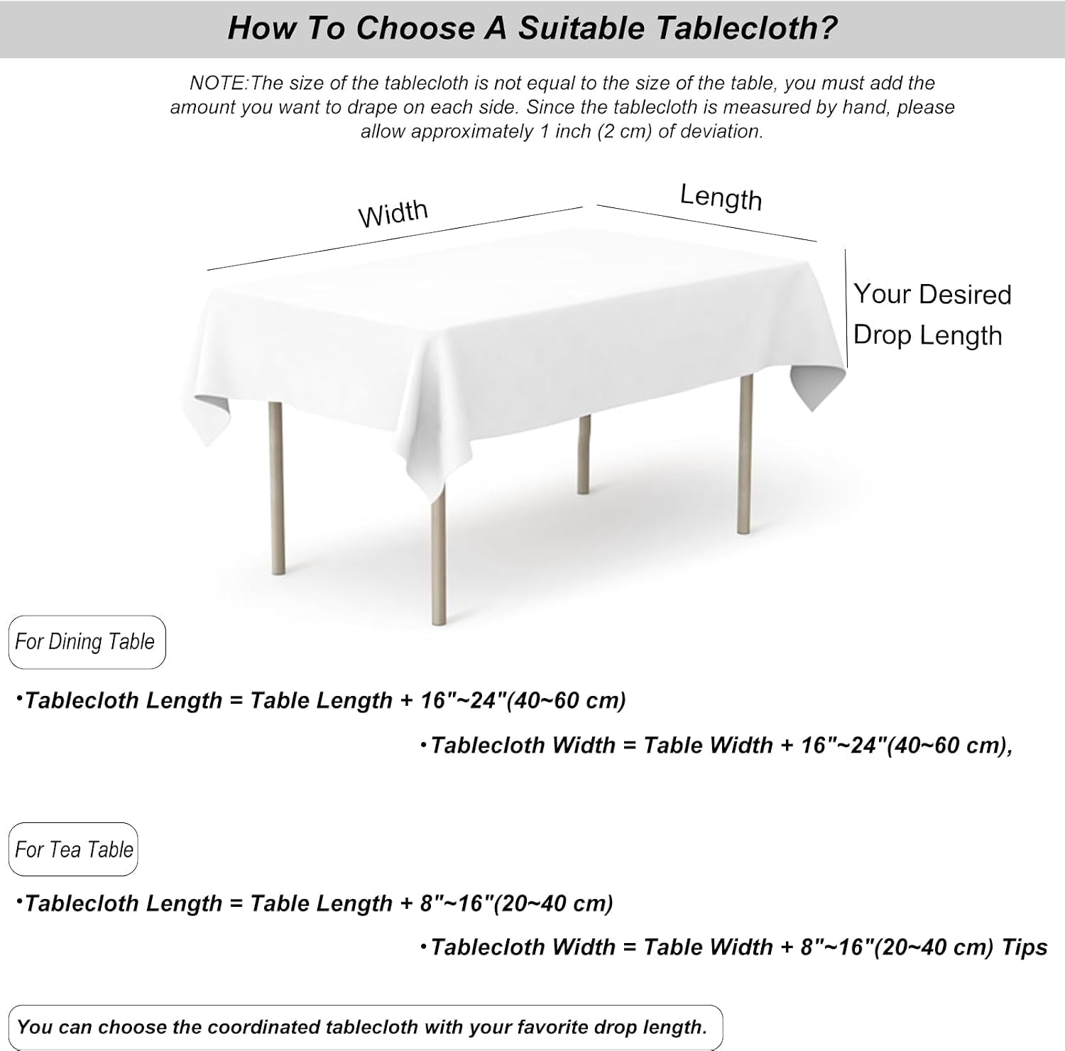 linen-textured-tablecloth-rectangle-waterproof-spillproof-fabric-table-cloth-decorative-wrinkle-free-wipeable-polyester-table-cover-for-dining-party-wedding-39-x-55-inch-white