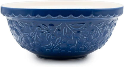 in the Orchard S18 (2.85 Qt) Mixing Bowl | Blueberry1