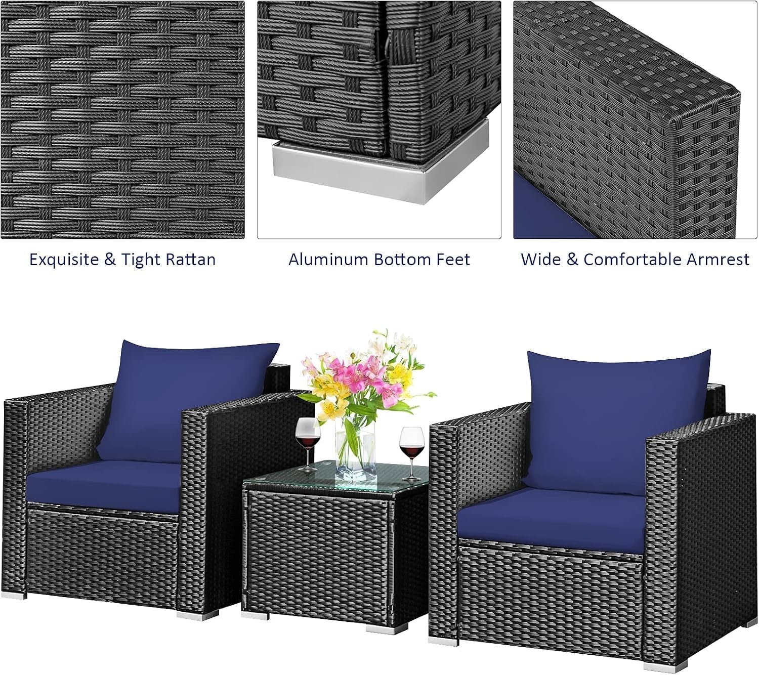 3-pieces-patio-furniture-set-pe-rattan-wicker-sofa-set-w-washable-cushion-and-tempered-glass-tabletop-outdoor-conversation-furniture-for-garden-poolside-navy-blue