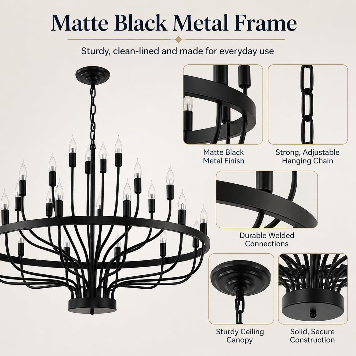 large-black-wagon-wheel-chandelier-24-light-39in-for-high-ceilings