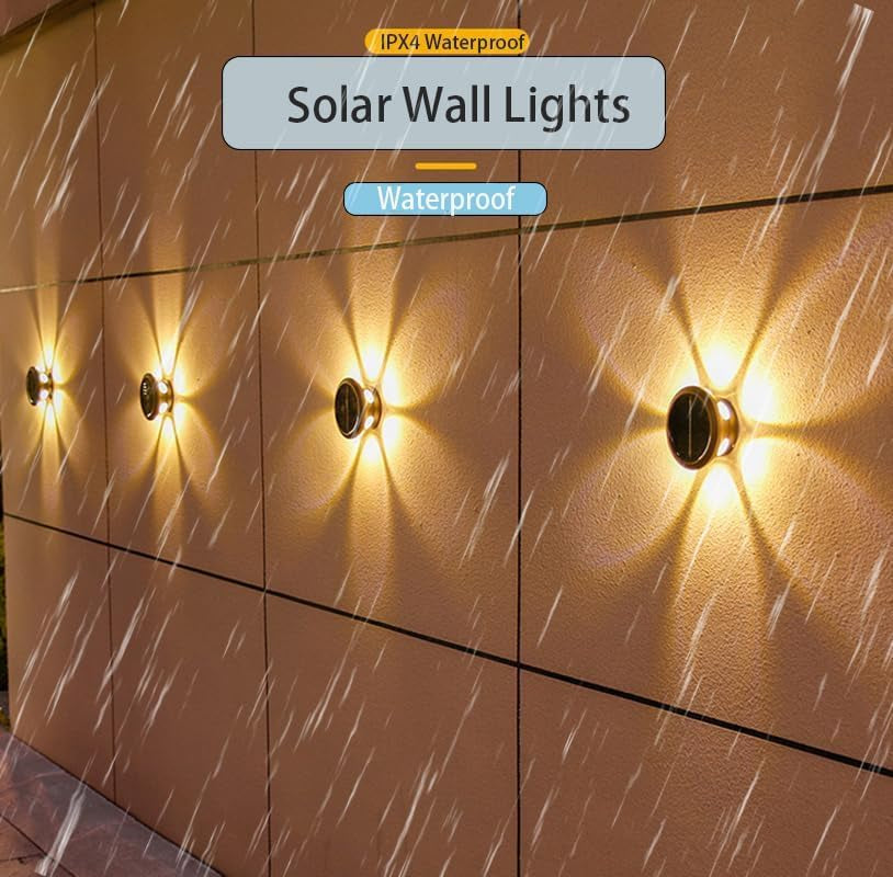 2-pack-12-led-solar-fence-lights-wall-lamp-with-floral-theme-solar-wall-lights-outdoor-waterproof-for-fence-garden-courtyard-balcony-terrace-porch
