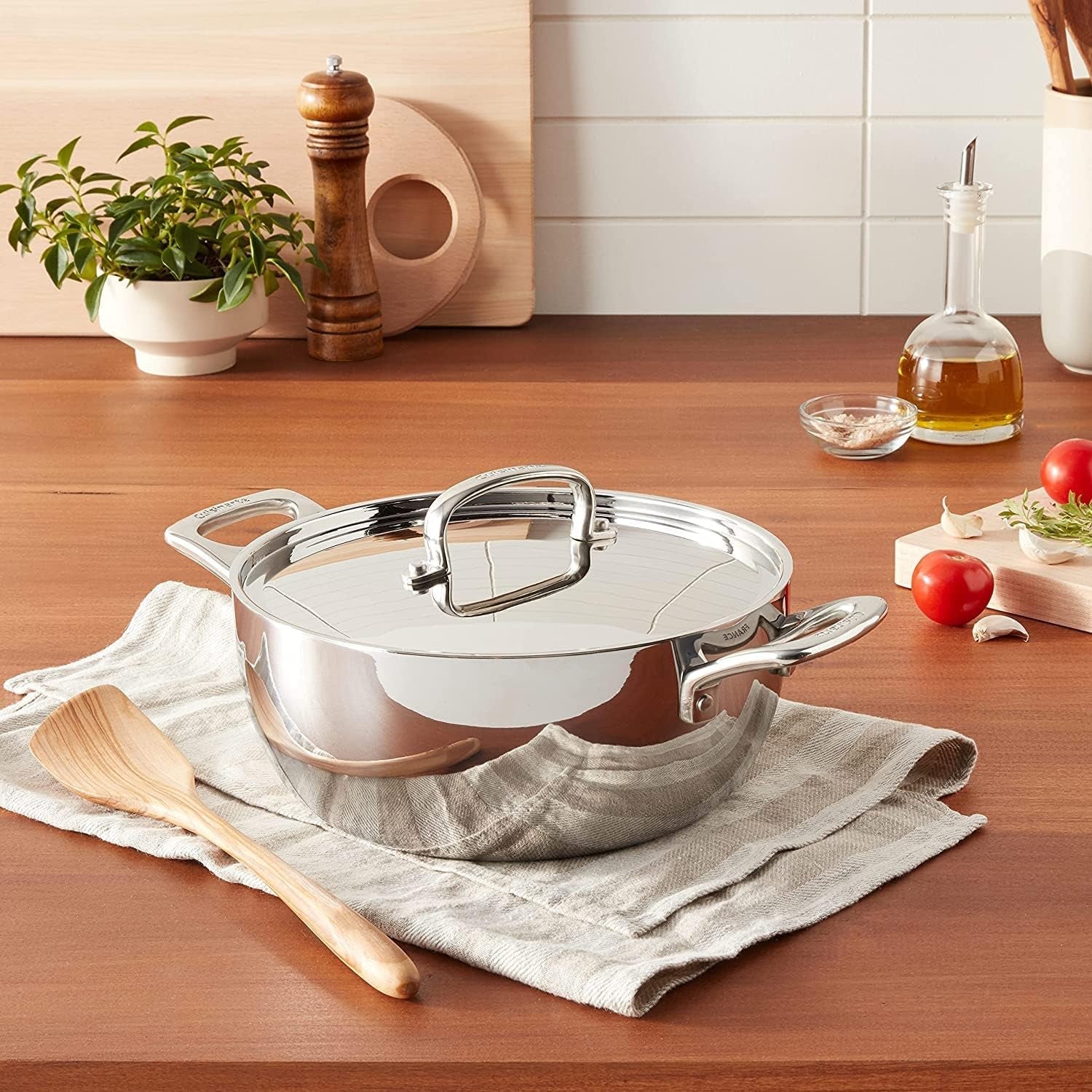 french-classic-tri-ply-stainless-4-5-quart-dutch-oven-with-cover