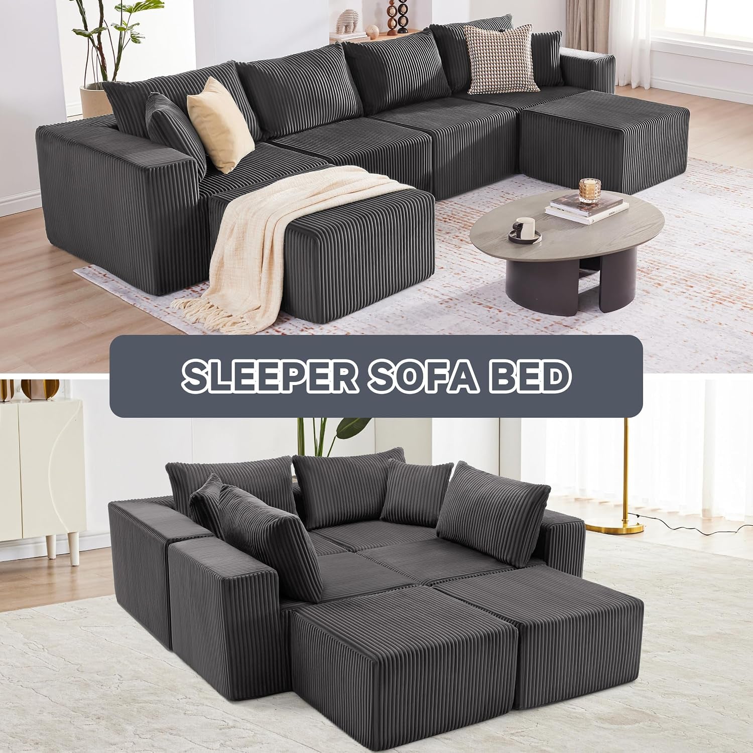 135-4-sectional-couch-for-living-room-u-shaped-boneless-couch-darkgray