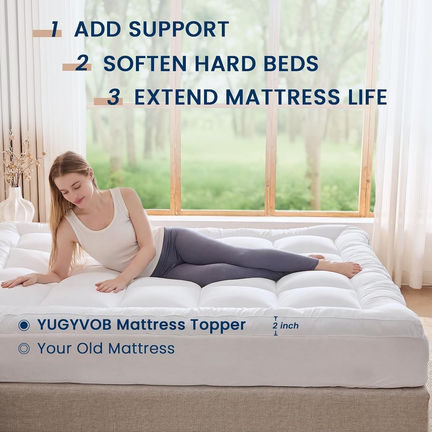 full-size-mattress-topper-extra-thick-cooling-plush-mattress-pad-soft-breathable-brushed-cover-down-alternative-fill-pillow-top-bed-topper-with-8-21-deep-pocket