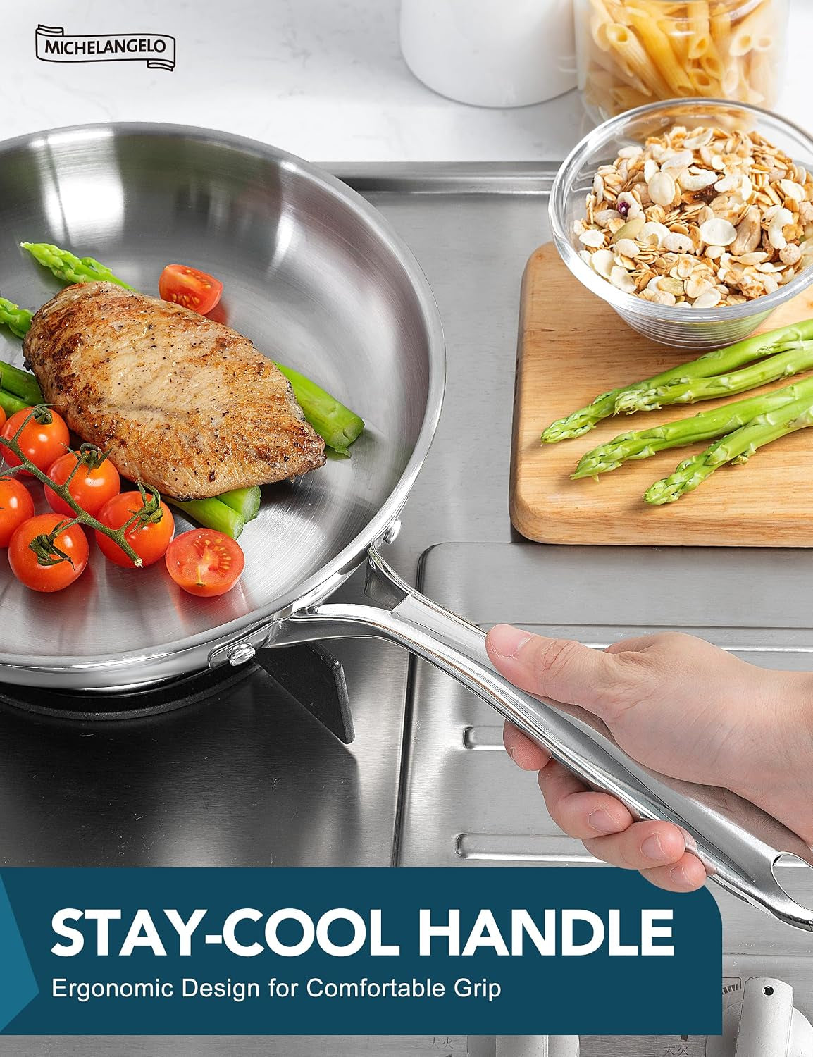 18-10-stainless-steel-frying-pan-set-8-9-5-11-cooking-pans-triply-base-stainless-steel-pan-set-with-ergonomic-handle-induction-compatible-18-10-stainless-steel-frying-pan-set-with-3-sizes-and-triply-base-for-even-heating-versatile-everyday-cooking