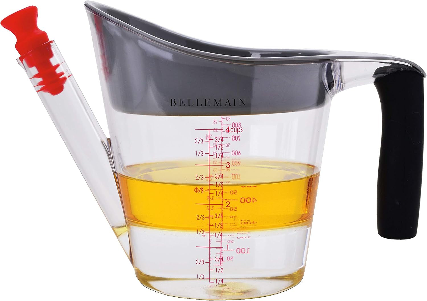 4-cup-fat-separator-measuring-cup-with-strainer-fat-stopper-1-liter-capacity
