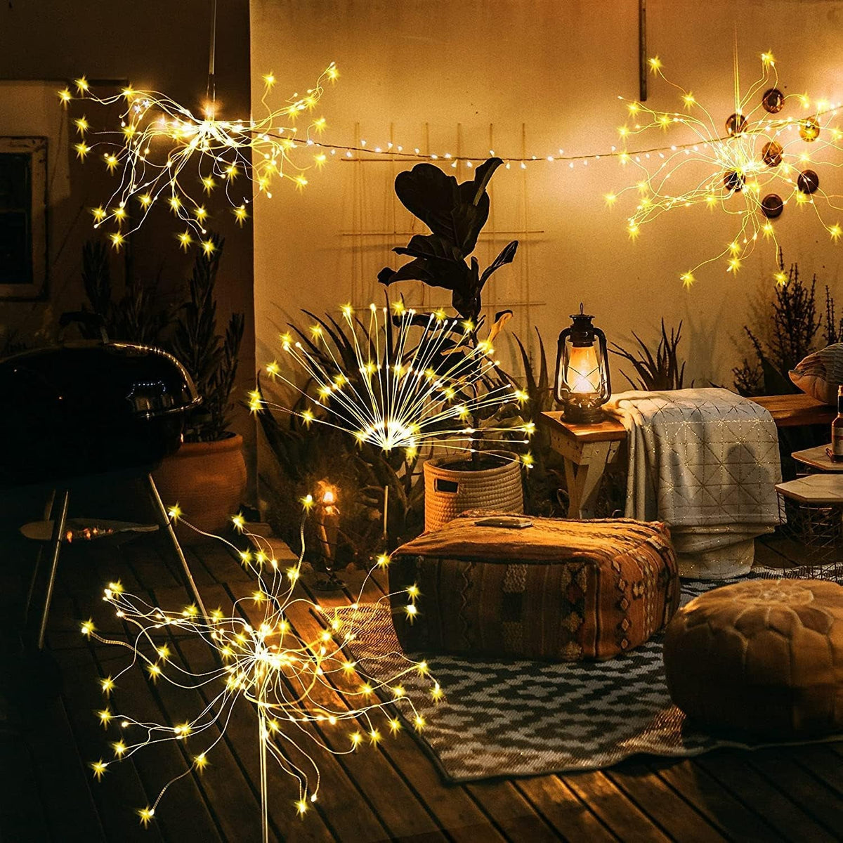 solar-firework-lights-2-pack-180-leds-2-lighting-modes-solar-lights-outdoor-waterproof-for-garden-patio-walkway-pathway-party-wedding-christmas-decorative-warm-white