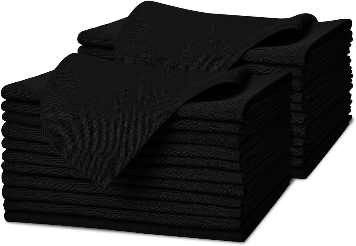 black-cloth-napkins-bulk-pack-of-24-100-polyester-dinner-linen-napkins-cloth-washable-reusable-durable-with-hemmed-edges-ideal-for-parties-and-weddings-17x17-inches