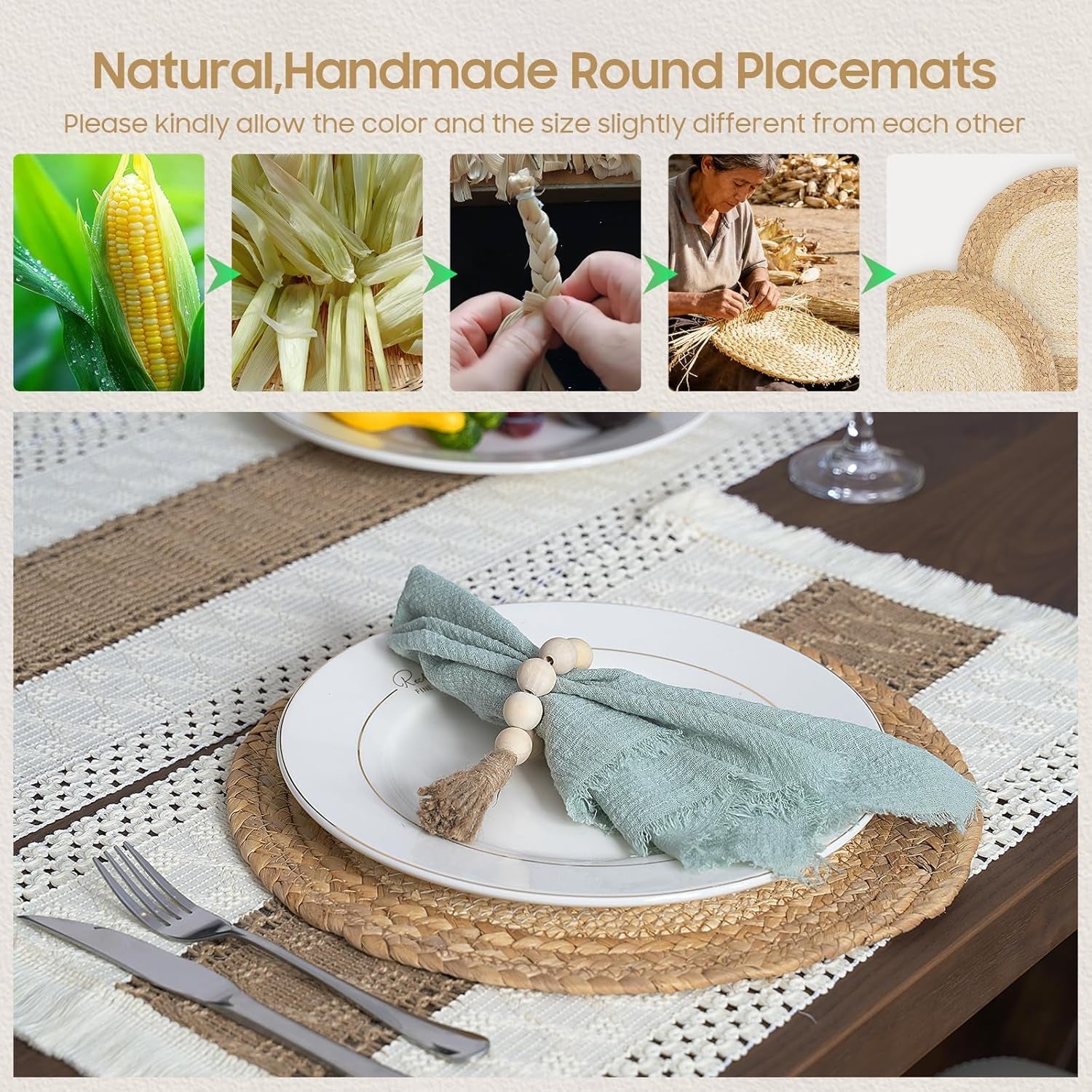placemats-set-of-6-with-6-pcs-round-placemats-and-6-pcs-table-mats