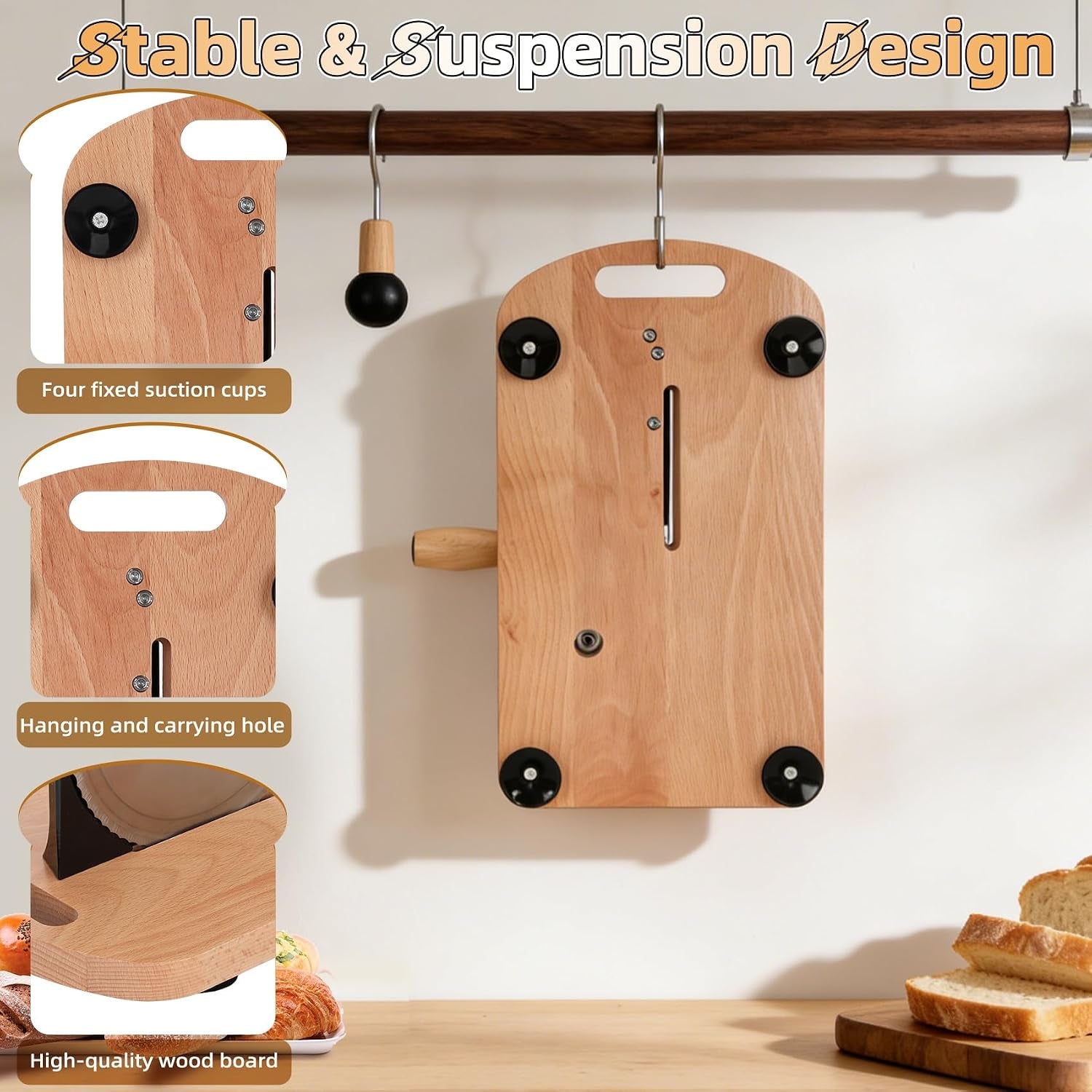 manual-bread-slicer-for-homemade-bread-with-20-bags-and-acrylic-cover