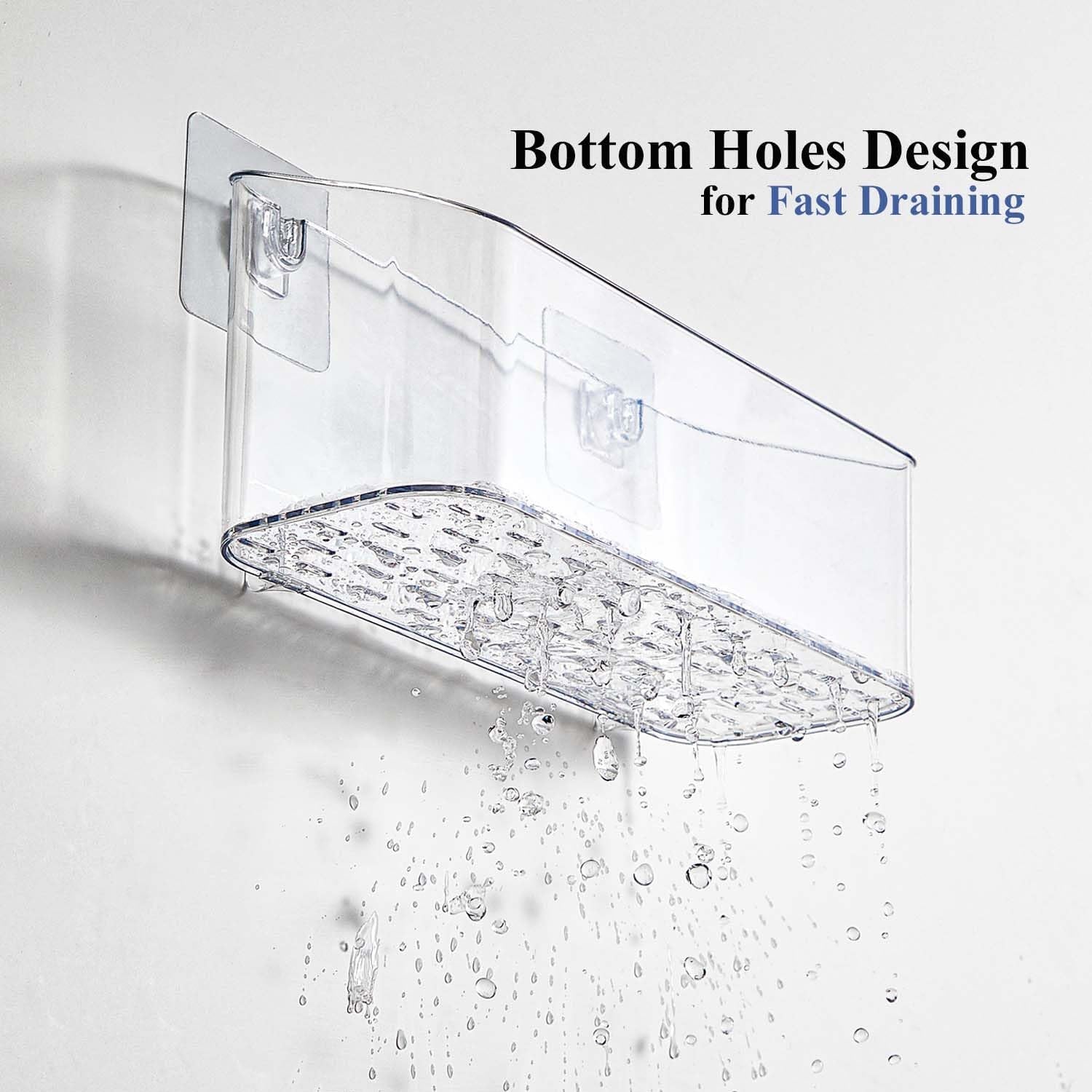 2-pack-clear-bath-toy-storage-organizer-for-baby-toddler-shower