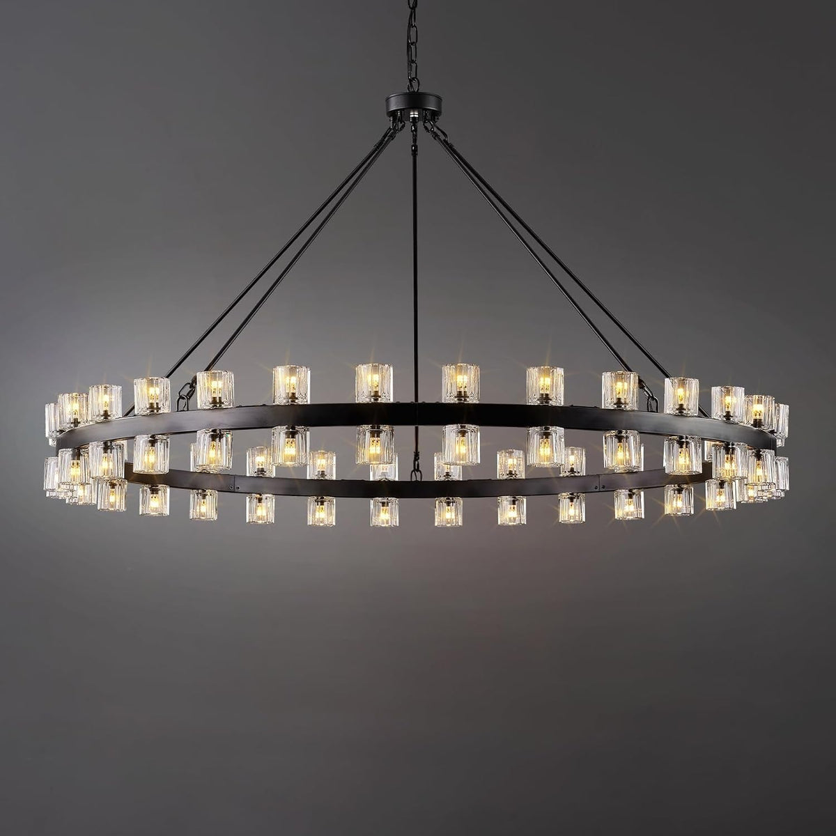60-inch-black-wagon-wheel-chandelier-with-crystal-shade-60-light-large-round-modern-farmhouse-style-ideal-for-high-ceiling-dining-room-kitchen-entryways-foyer