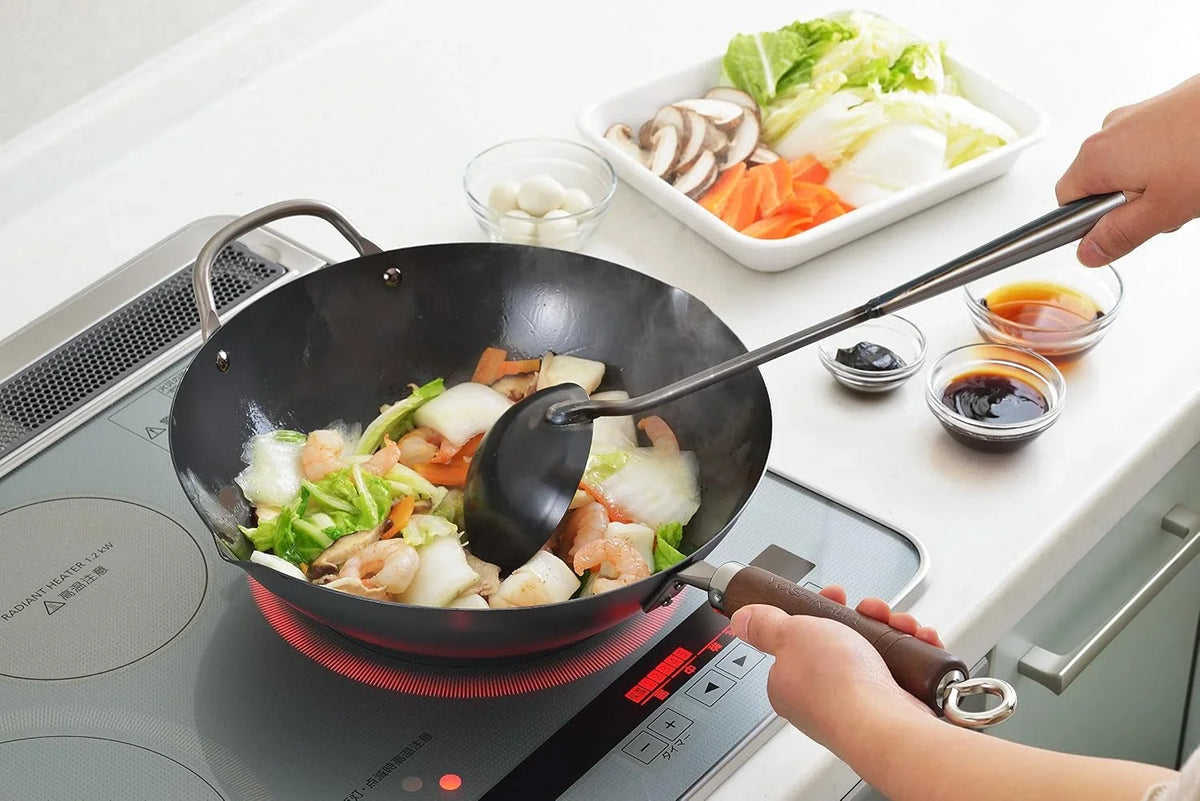 beijing-black-steel-wok-36cm-14in