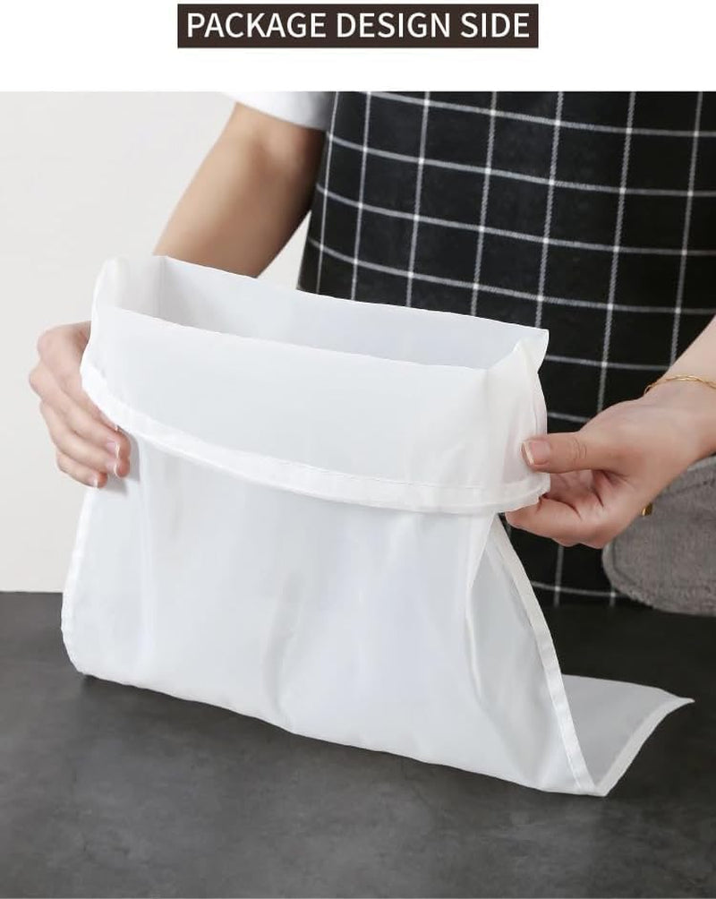 2-pcs-multi-purpose-nylon-strainer-bags-ultra-fine-mesh-filter-for-soy-milk-fruit-juice-vegetable-juice-wine-residue-reusable-kitchen-tool-for-straining-and-food-prep