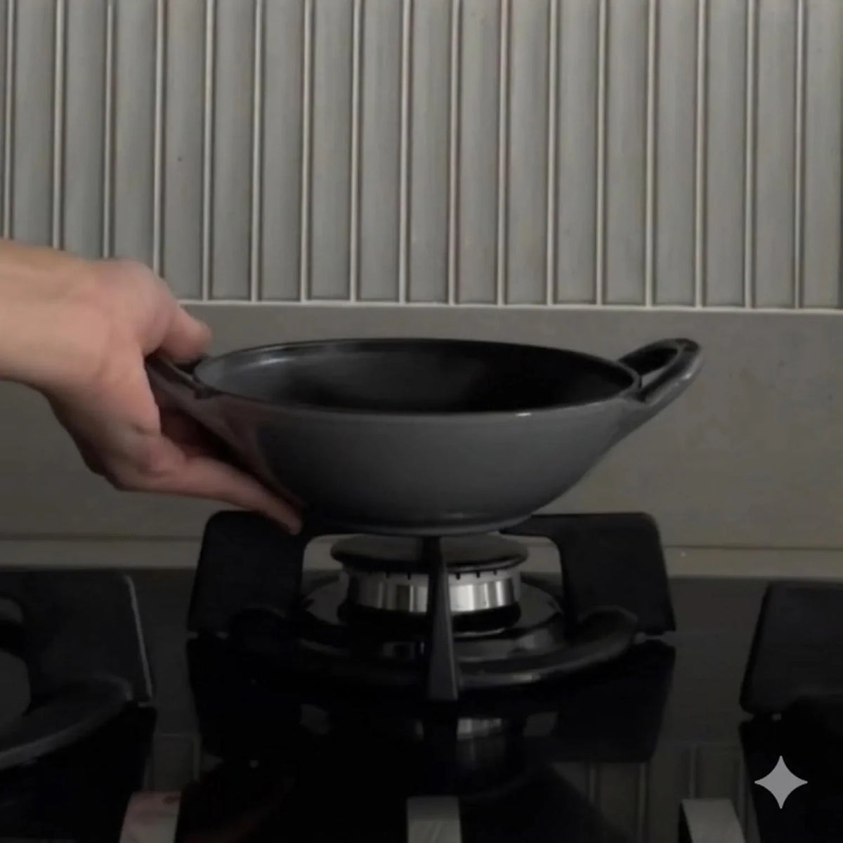 staub-baby-wok-0-5-qt-graphite-gray