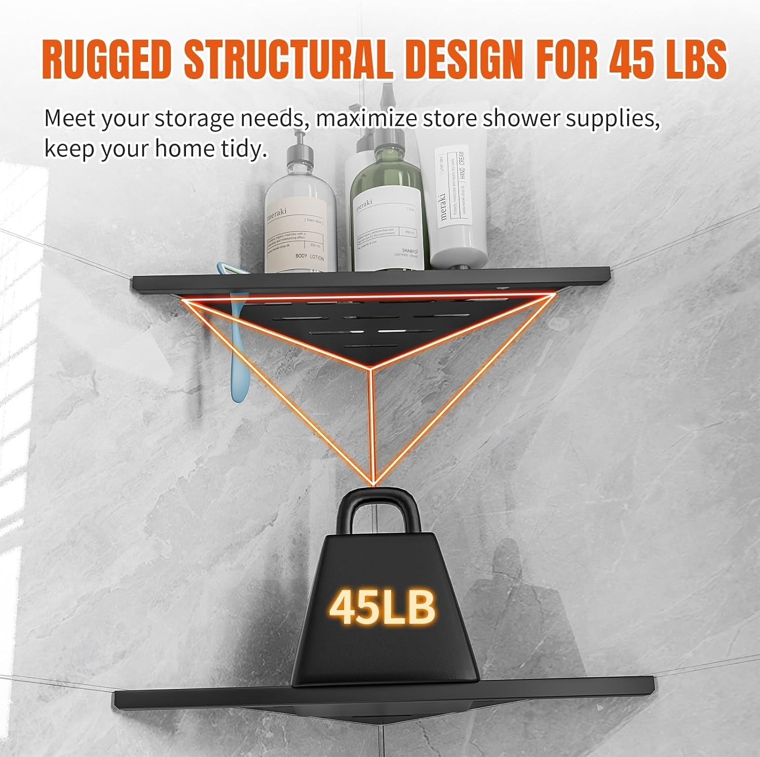 corner-shower-shelves-10-2-pack-shower-shelves-for-tile-wall-black